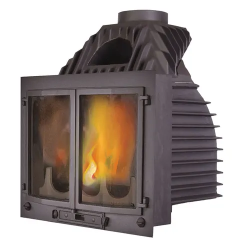 Kominek PROFESSIONAL 18 kW - PRESTIGE