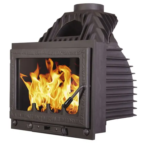 Kominek PROFESSIONAL 18 kW - VERTO
