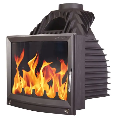 Kominek PROFESSIONAL MAX 18 kW - CHARMONY