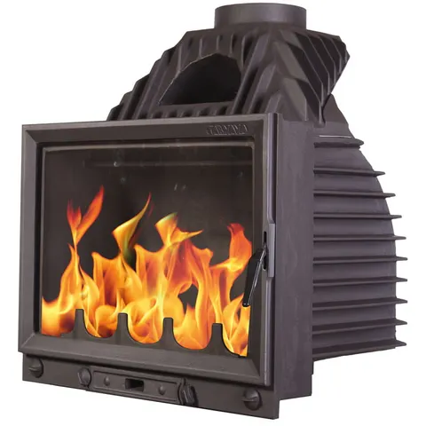 Kominek PROFESSIONAL MAX 18 kW - IMAGE