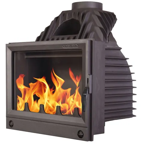 Kominek PROFESSIONAL MAX 18 kW - RESPEKT