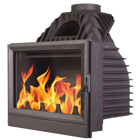 Kominek PROFESSIONAL MAX 18 kW - TRENDI