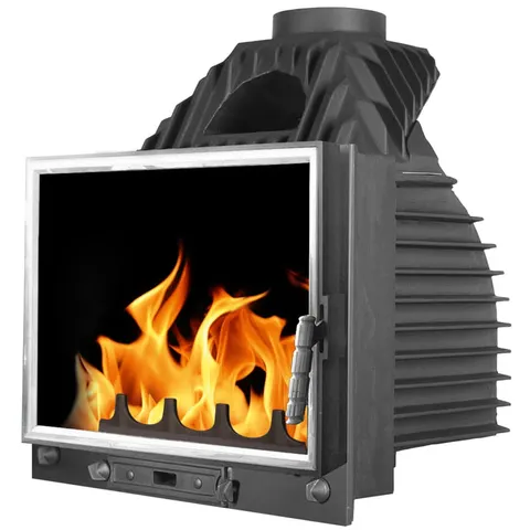 Kominek PROFESSIONAL MAX 18 kW - NOVA