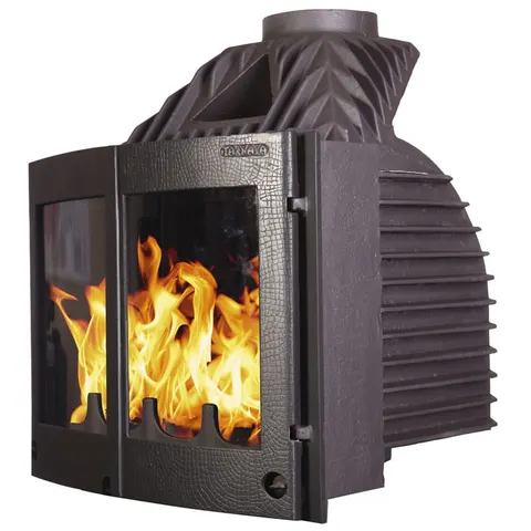Kominek PROFESSIONAL 21 kW - EXCLUSIVE II