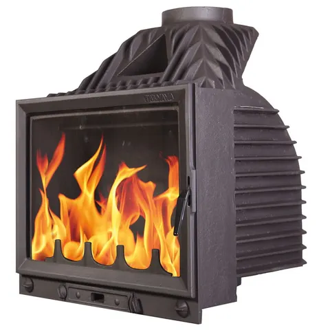 Kominek PROFESSIONAL 21 kW - IMAGE