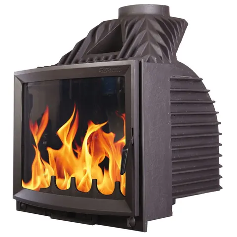 Kominek PROFESSIONAL 21 kW - ELEGANCE