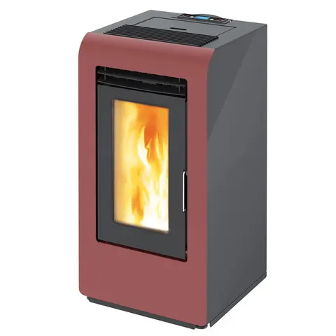 CAYENNE NEXT 12 kW - Piec na pellet ARTEL