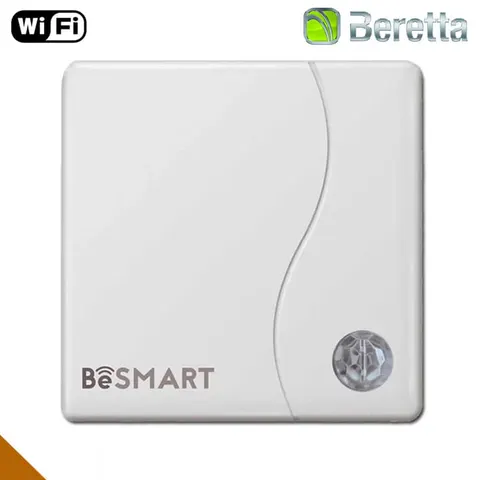 Beretta modem WiFi BOX do programatora BeSMART