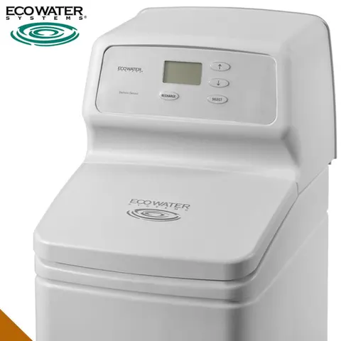 Zmiękczacz wody EcoWater Comfort 300