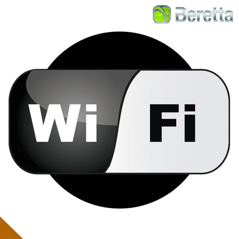Moduł Wi-Fi do klimatyzatorów Beretta BREVA
