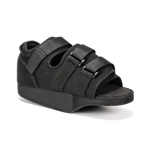 But ortopedyczny odciążający przodostopie (Post Operative Shoe)
