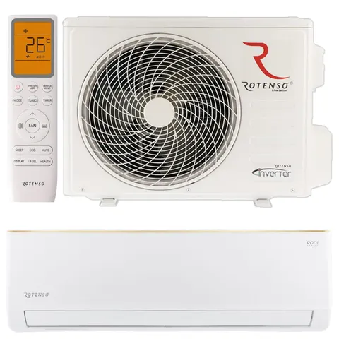 Klimatyzator ścienny ROTENSO RONI 5,1/5,2 kW