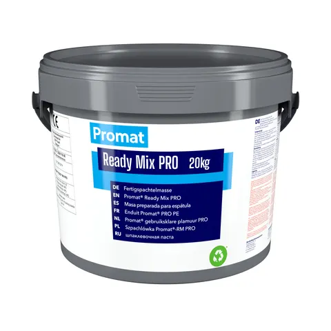 Masa szpachlowa Promat Ready Mix Pro