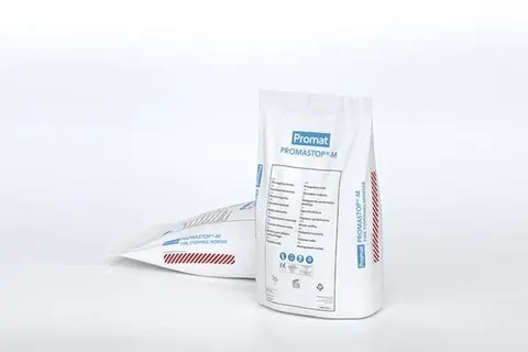 Promastop M Zaprawa ogniochronna