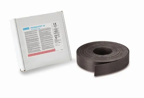PROMASTOP W Opaska ogniochronna 18 mb