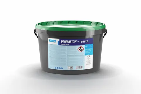 PROMASTOP I 12,5 kg Masa ogniochronna