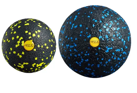 Piłka do masażu powięzi i stymulacji mięśniowej (EPP MASSAGE BALL)