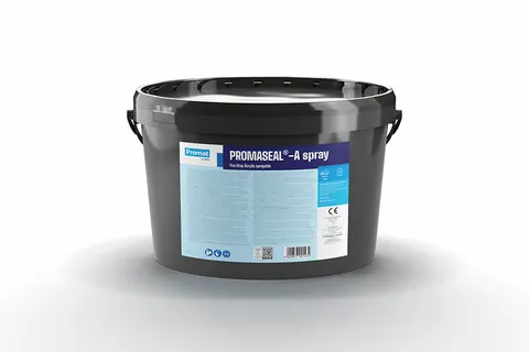 Promaseal A spray