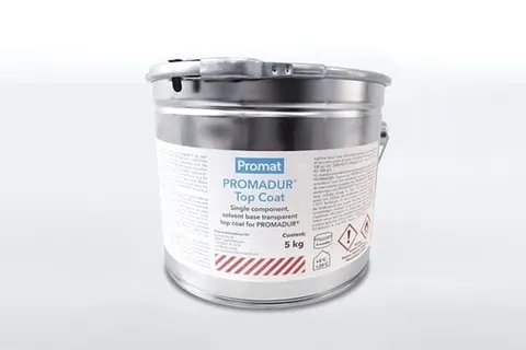 Promadur Top Coat