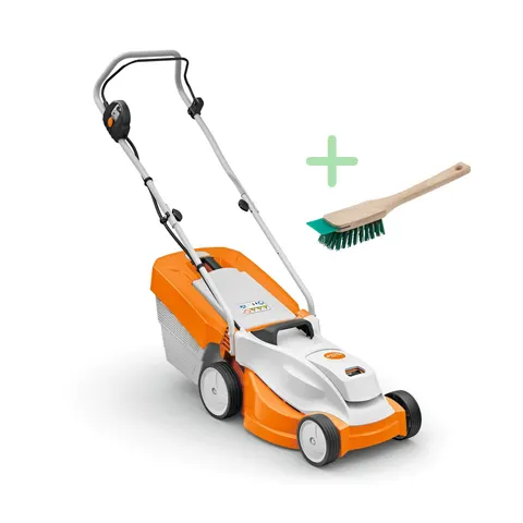 Kosiarka akumulatorowa STIHL RMA 235.1