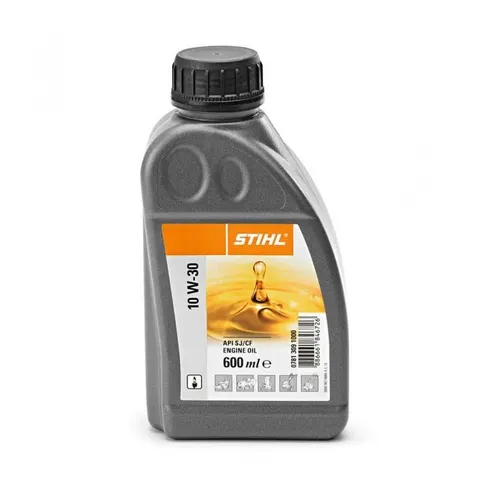 Olej STIHL 10W30 0.6L