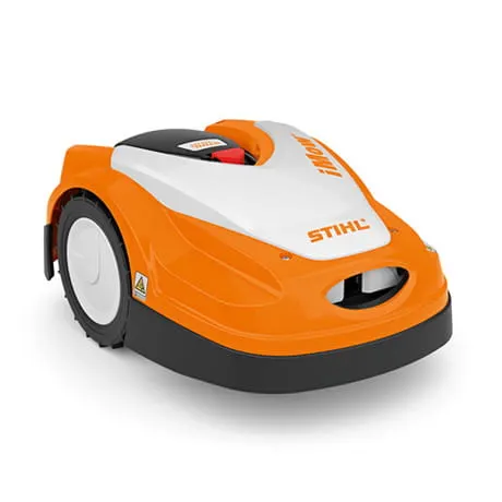 Robot koszący STIHL iMOW RMI 422