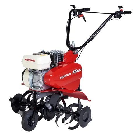 Glebogryzarka HONDA FG 320