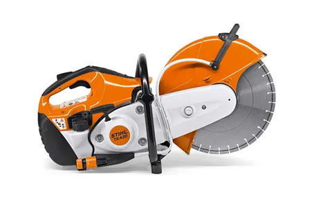 Przecinarka spalinowa do betonu STIHL TS 420