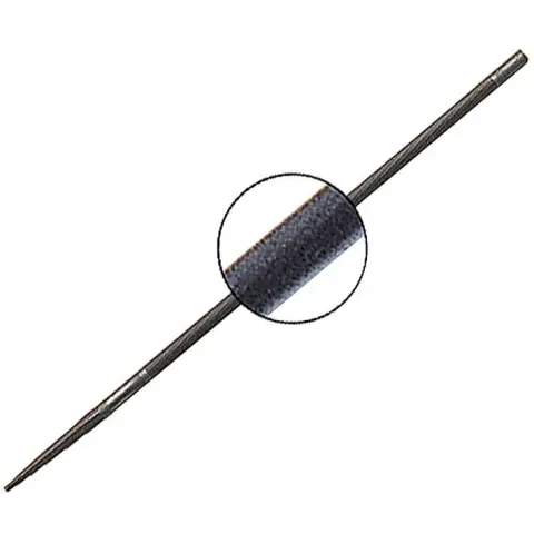 Pilnik okrągły STIHL do łańcucha 3.2x150mm