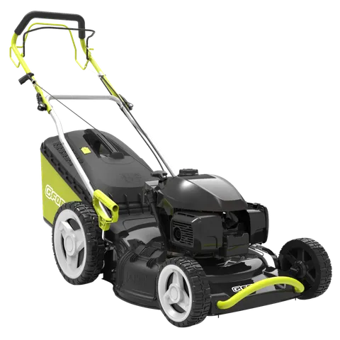 Kosiarka spalinowa G-FORCE XSZ51 4w1 HONDA 167cc