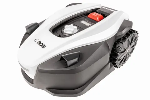 Kosiarka automatyczna CEDRUS C-MOW-L20+