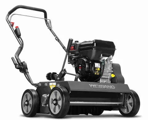Wertykulator WEIBANG 48cm WB486CRB