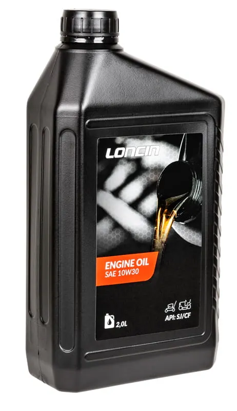 Olej Loncin 10W30 2 L