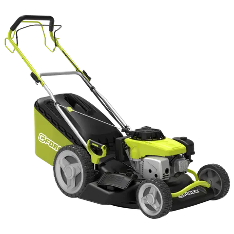 Kosiarka spalinowa G-FORCE XSZ51 A/M Loncin 224cc