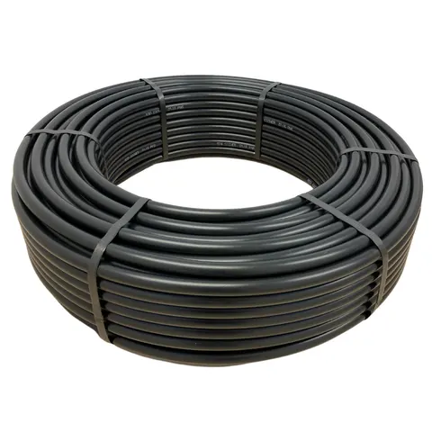 Linia kroplująca 16mm 33cm 2,2l/h z komp. 100mb