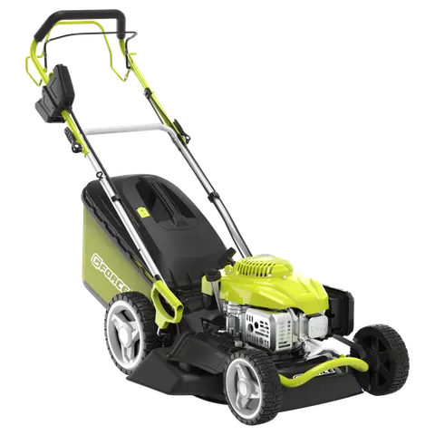 Kosiarka spalinowa G-FORCE XSZ46 E Loncin E-start