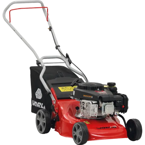 Kosiarka spalinowa WORLD GRL 400P Loncin 123cc
