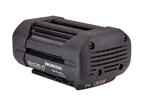 Akumulator Honda 6Ah