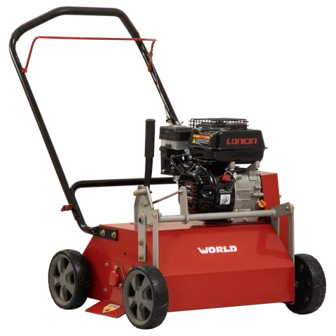 Wertykulator WORLD RSE 20 PRO Loncin