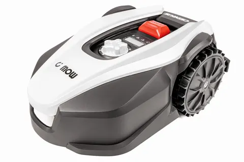 Kosiarka automatyczna CEDRUS C-MOW-M6+