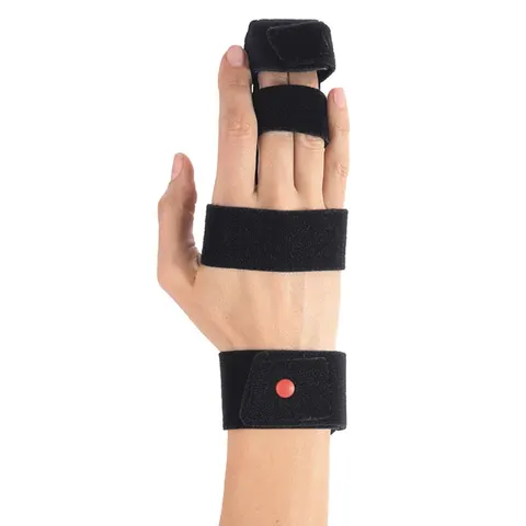 Orteza stabilizująca i unieruchamiająca palce - DonJoy (DIGIFORM)
