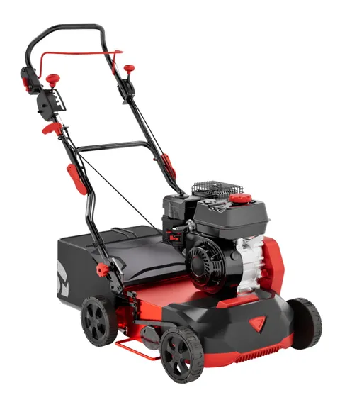Wertykulator spalinowy Solo AL-KO 4076 P