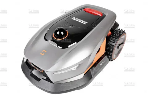 Kosiarka robot GPS Sunseeker Elite X4 Lidar VSLAM