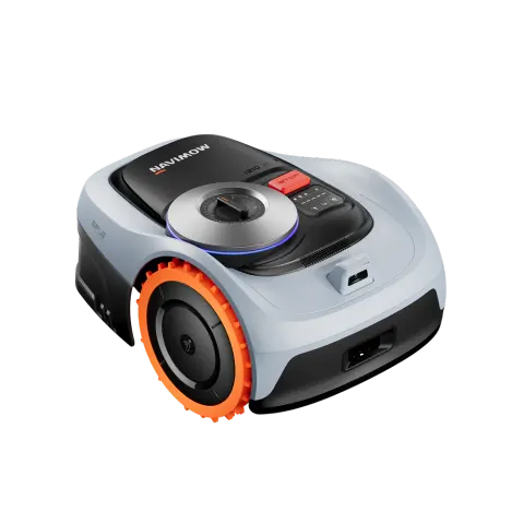 Robot koszący GPS Segway NAVIMOW i210E AWD nRTK + Vision AI