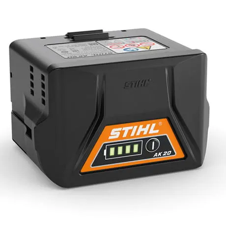 Akumulator STIHL AK 20 - 36V - 4 Ah