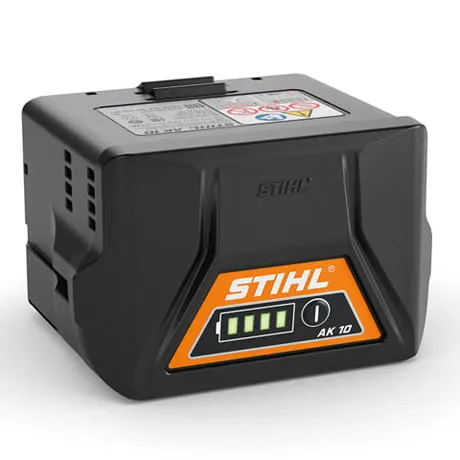 Akumulator STIHL AK 10 - 36V - 2,1 Ah