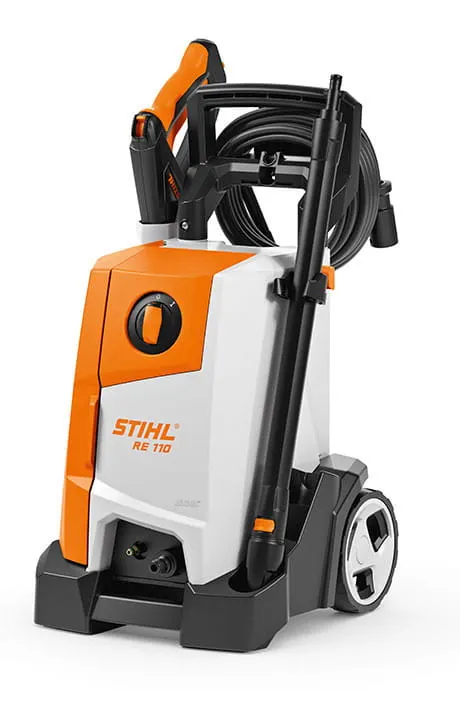 Myjka wysokociśnieniowa STIHL RE 110