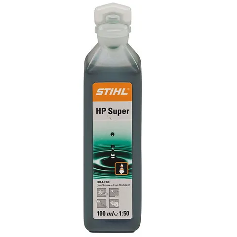 Olej STIHL HP Super 100ml