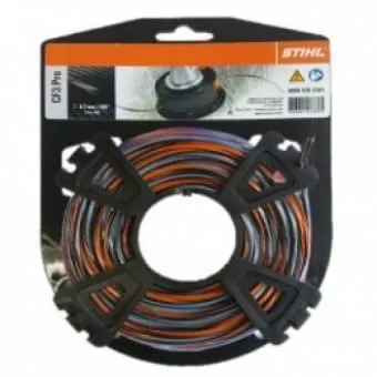 Żyłka tnąca STIHL Carbon CF3 Pro 3.0mm x21m