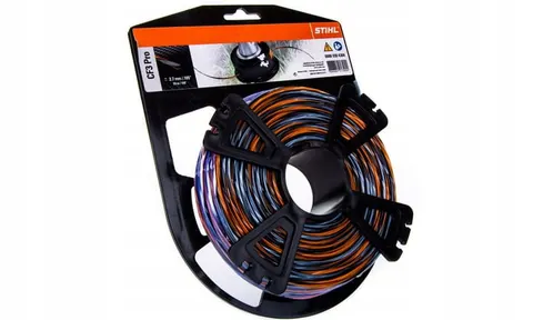 Żyłka tnąca STIHL Carbon CF3 Pro 2.7mm x53m